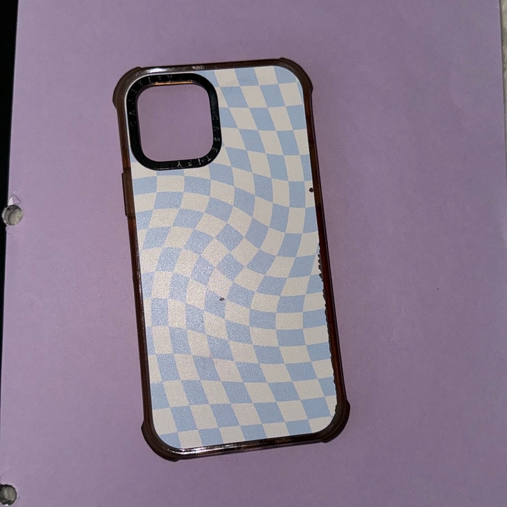 Iphone 12/12pro case